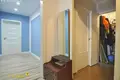 4 room apartment 88 m² Druzhny, Belarus