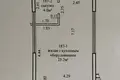 Квартира 1 комната 32 м² Минск, Беларусь