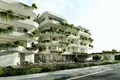 Квартира 2 спальни 80 м² муниципалитет Пафос, Кипр