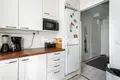 Квартира 2 комнаты 55 м² Tampereen seutukunta, Финляндия