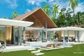 3 bedroom villa 337 m² Phuket, Thailand