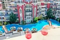 1 bedroom apartment 60 m² Sunny Beach Resort, Bulgaria