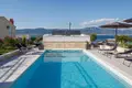 Villa de tres dormitorios 197 m² Split-Dalmatia County, Croacia