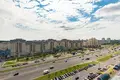 Mieszkanie 2 pokoi 71 m² Mińsk, Białoruś