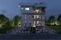 Appartement 2 chambres 98 m² Ypsonas Municipality, Chypre