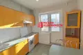 2 room apartment 54 m² Hrodna, Belarus