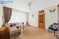 Apartamento 3 habitaciones 50 m² Vilna, Lituania