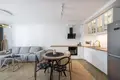 Квартира 2 комнаты 46 м² Гданьск, Польша