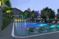 Квартира 3 комнаты 70 м² Мезитли, Турция