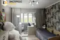 Mieszkanie 4 pokoi 82 m² Kobryń, Białoruś