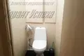 Appartement 1 chambre 44 m² Muchaviecki sielski Saviet, Bélarus