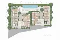 Apartamento 2 habitaciones 126 m² Rawai, Tailandia