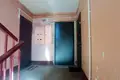 Appartement 1 chambre 38 m² Minsk, Biélorussie