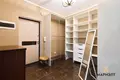 Apartamento 3 habitaciones 91 m² Minsk, Bielorrusia