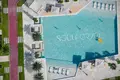Residential complex SOULFERYO RESORT