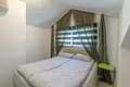 Bliźniak 5 pokojów 240 m² Alanya, Turcja
