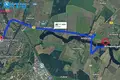 Земельные участки  Кедайняй, Литва