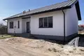 Casa 112 m² Muchaviecki sielski Saviet, Belarús