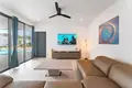 3 bedroom villa 230 m² Baan Lamai, Thailand