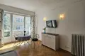 Квартира 1 комната 26 м² в Варшаве, Польша