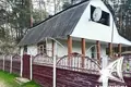 Casa 67 m² Muchaviecki sielski Saviet, Bielorrusia