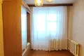 3 room apartment 62 m² Orsha, Belarus