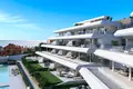Mieszkanie 3 pokoi 153 m² Estepona, Hiszpania