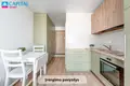 Apartamento 2 habitaciones 34 m² Vilna, Lituania