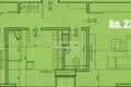 Wohnung 100 m² Sofia, Bulgarien