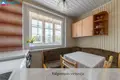 Mieszkanie 2 pokoi 55 m² Wilno, Litwa