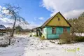Casa 23 m² Usazski selski Savet, Belarús