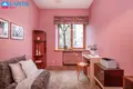 4 room apartment 82 m² Vilnius, Lithuania