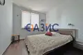Wohnung 2 zimmer 63 m² Nessebar, Bulgarien