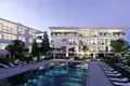 Apartamento 3 habitaciones 103 m² Pafos, Chipre