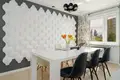 Mieszkanie 2 pokoi 53 m² Poznań, Polska