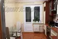 2 room apartment 56 m² Brest, Belarus