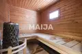 Casa 7 habitaciones 181 m² Tuusula, Finlandia