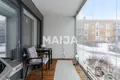 Квартира 2 комнаты 47 м² Helsinki sub-region, Финляндия