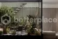Квартира 1 спальня  Чангу, Индонезия