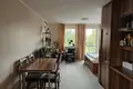 1 room studio apartment 37 m² in Warsaw, Poland