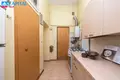 Apartamento 4 habitaciones 80 m² Vilna, Lituania