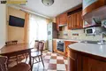 3 room apartment 66 m² Minsk, Belarus
