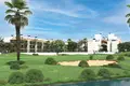 2 bedroom apartment 83 m² Los Alcazares, Spain