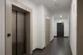 Apartamento 3 habitaciones 69 m² Varsovia, Polonia