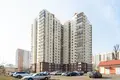 Квартира 1 комната 45 м² Минск, Беларусь