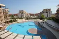 Apartamento 2 habitaciones 73 m² Sveti Vlas, Bulgaria