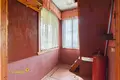 Maison 58 m² Piarezyrski sielski Saviet, Bélarus