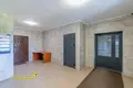 1 room apartment 49 m² Minsk, Belarus