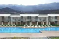 Penthouse 1 bedroom 80 m² Kalogreia, Northern Cyprus