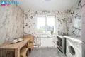 Квартира 1 комната 33 м² Вильнюс, Литва